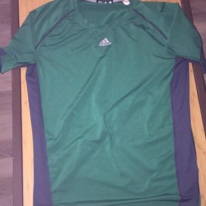 MENS ADIDAS CLIMACOOL TEE SHIRT